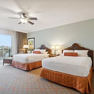 Standard Room Two Queen Beds